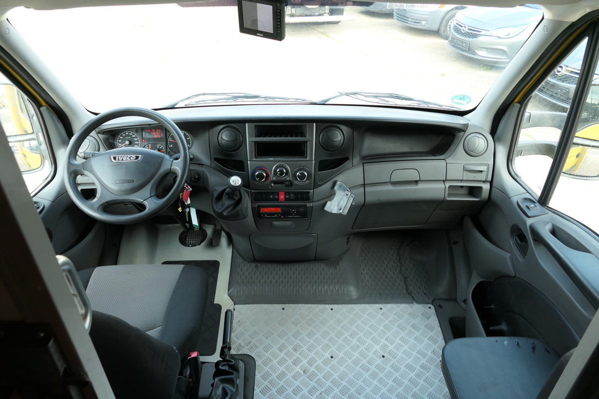 IVECO Daily 50C15 COC в лизинг IVECO Daily 50C15 COC: фото 6
