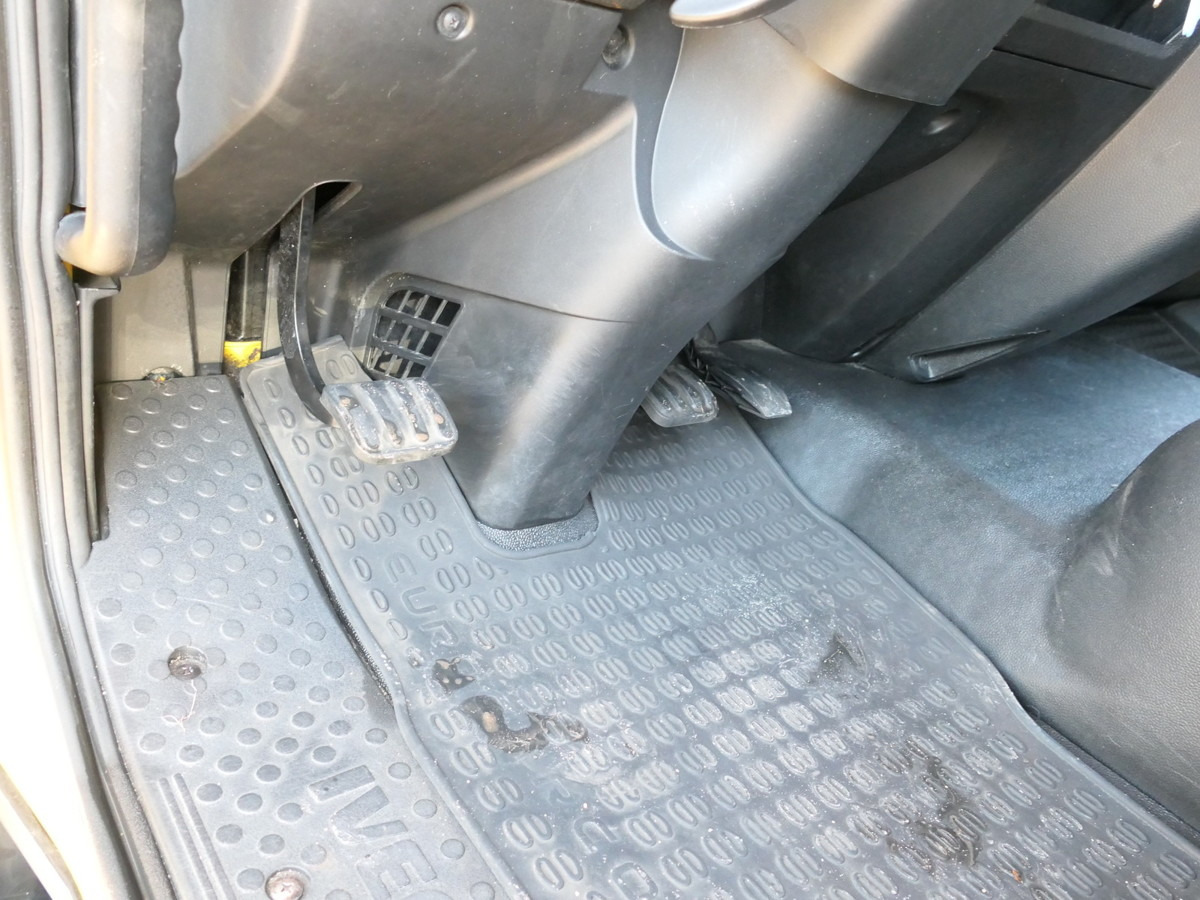 IVECO EuroCargo ML 120 E 25 EURO-6 AHK LBW 3-SITZER Co в лизинг IVECO EuroCargo ML 120 E 25 EURO-6 AHK LBW 3-SITZER Co: фото 9
