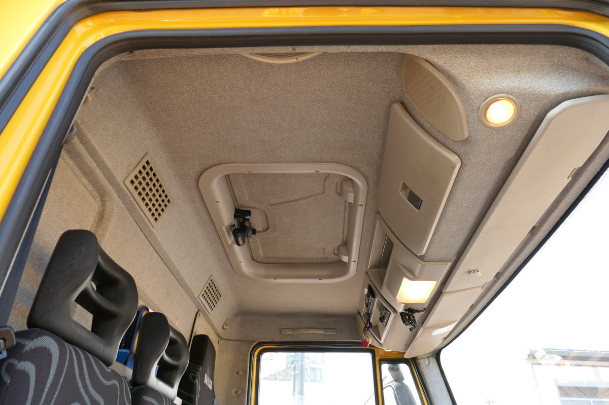 IVECO EuroCargo ML 120 E28/P AHK LBW Koffer 7,00x2,44x в лизинг IVECO EuroCargo ML 120 E28/P AHK LBW Koffer 7,00x2,44x: фото 7