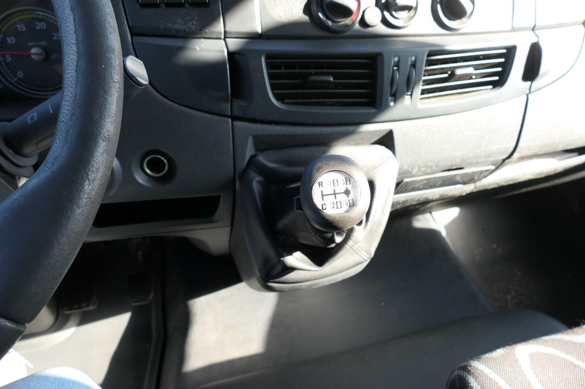 IVECO EuroCargo ML 120 E28/P AHK LBW Koffer 7,00x2,44x в лизинг IVECO EuroCargo ML 120 E28/P AHK LBW Koffer 7,00x2,44x: фото 13