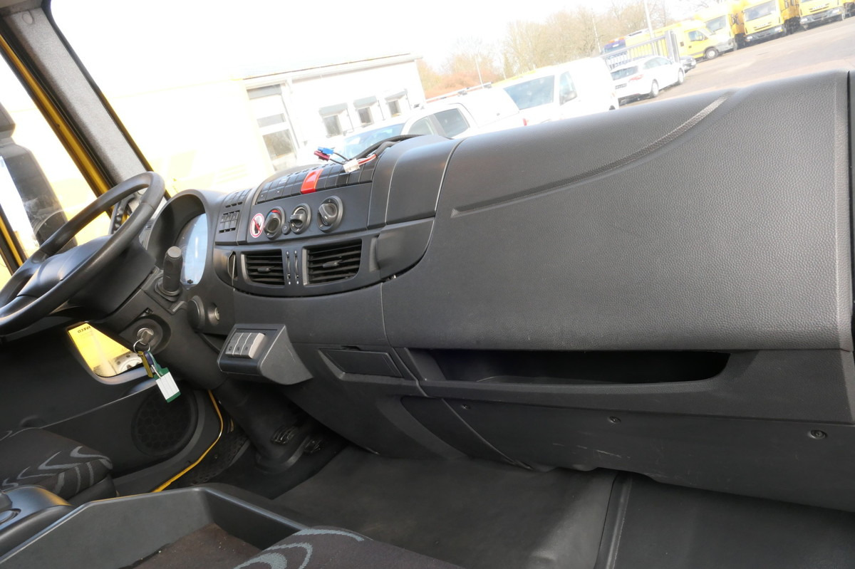 IVECO EuroCargo ML 75 E 16 P LBW LUFT AUTOMATIK COC EU в лизинг IVECO EuroCargo ML 75 E 16 P LBW LUFT AUTOMATIK COC EU: фото 7