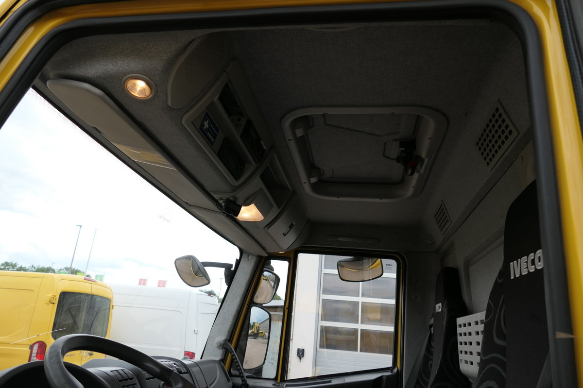 IVECO EuroCargo ML 75 E 16 P LBW LUFT AUTOMATIK EURO-5 в лизинг IVECO EuroCargo ML 75 E 16 P LBW LUFT AUTOMATIK EURO-5: фото 13