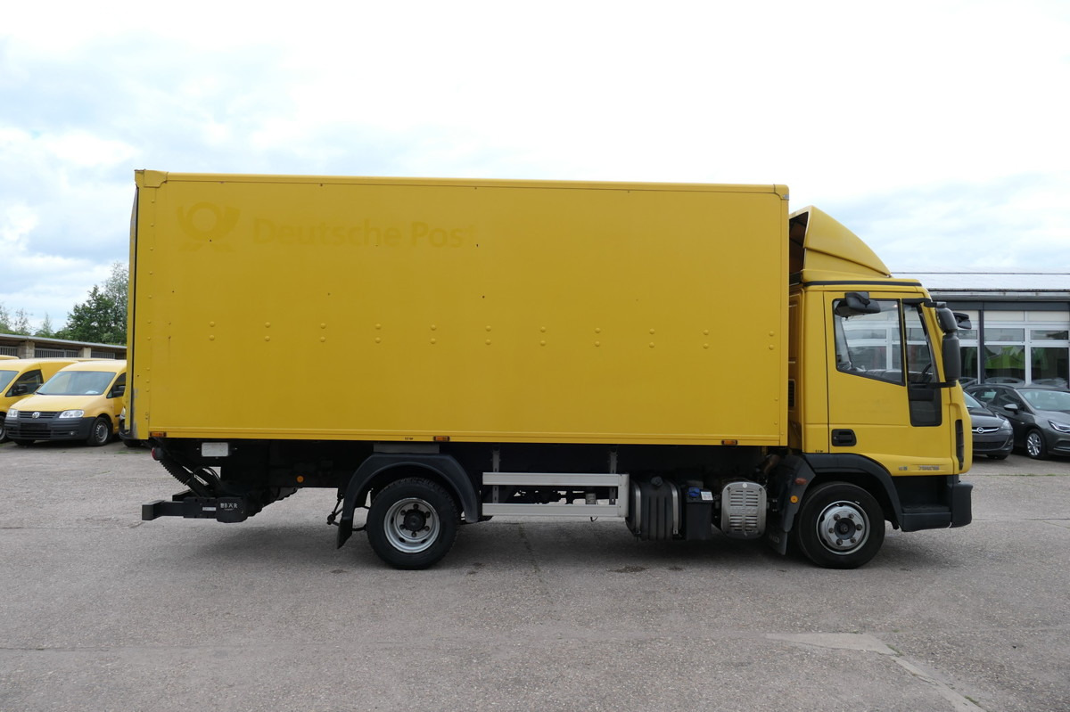 IVECO EuroCargo ML 75 E 16 P LBW LUFT AUTOMATIK EURO-5 в лизинг IVECO EuroCargo ML 75 E 16 P LBW LUFT AUTOMATIK EURO-5: фото 6