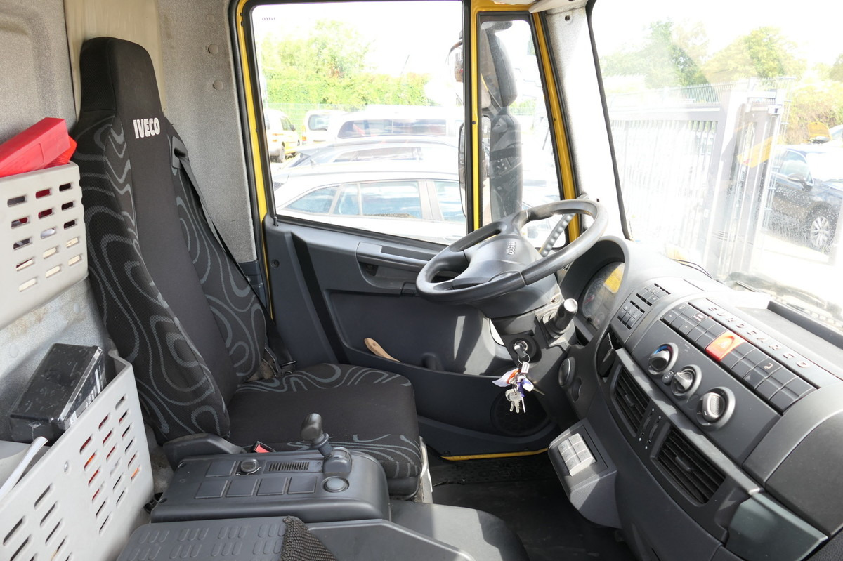 IVECO EuroCargo ML 75 E 16 P LBW LUFT AUTOMATIK EURO-5 в лизинг IVECO EuroCargo ML 75 E 16 P LBW LUFT AUTOMATIK EURO-5: фото 6