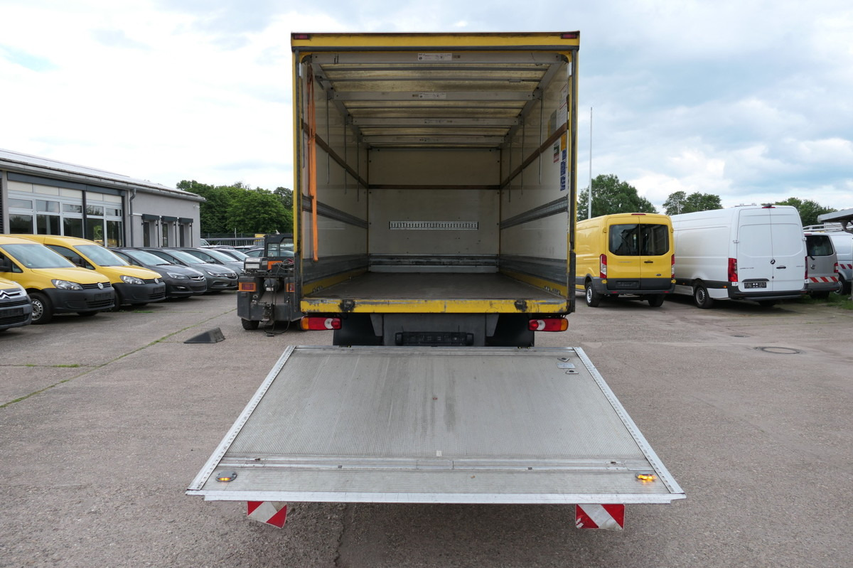 IVECO EuroCargo ML 75 E 16 P LBW LUFT AUTOMATIK EURO-5 в лизинг IVECO EuroCargo ML 75 E 16 P LBW LUFT AUTOMATIK EURO-5: фото 7