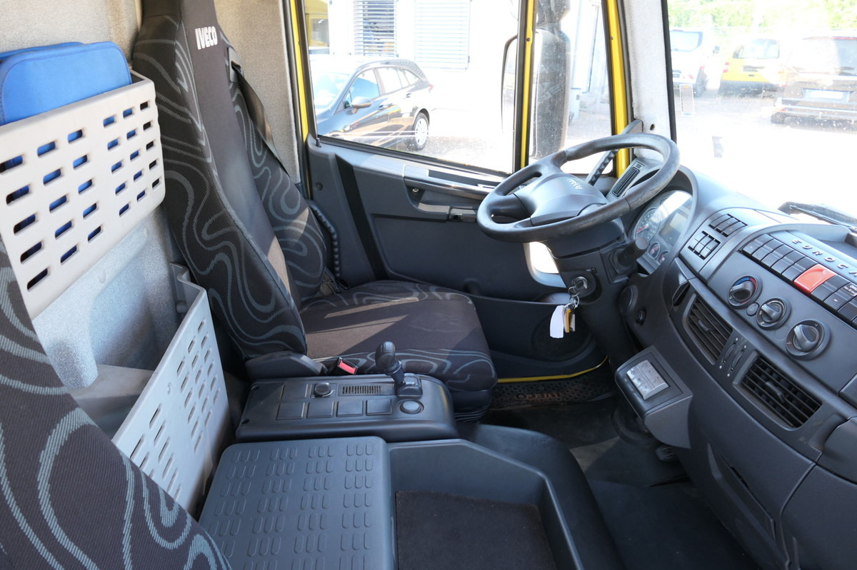 IVECO EuroCargo ML 75 E 16 P LBW LUFT AUTOMATIK EURO-5 в лизинг IVECO EuroCargo ML 75 E 16 P LBW LUFT AUTOMATIK EURO-5: фото 6