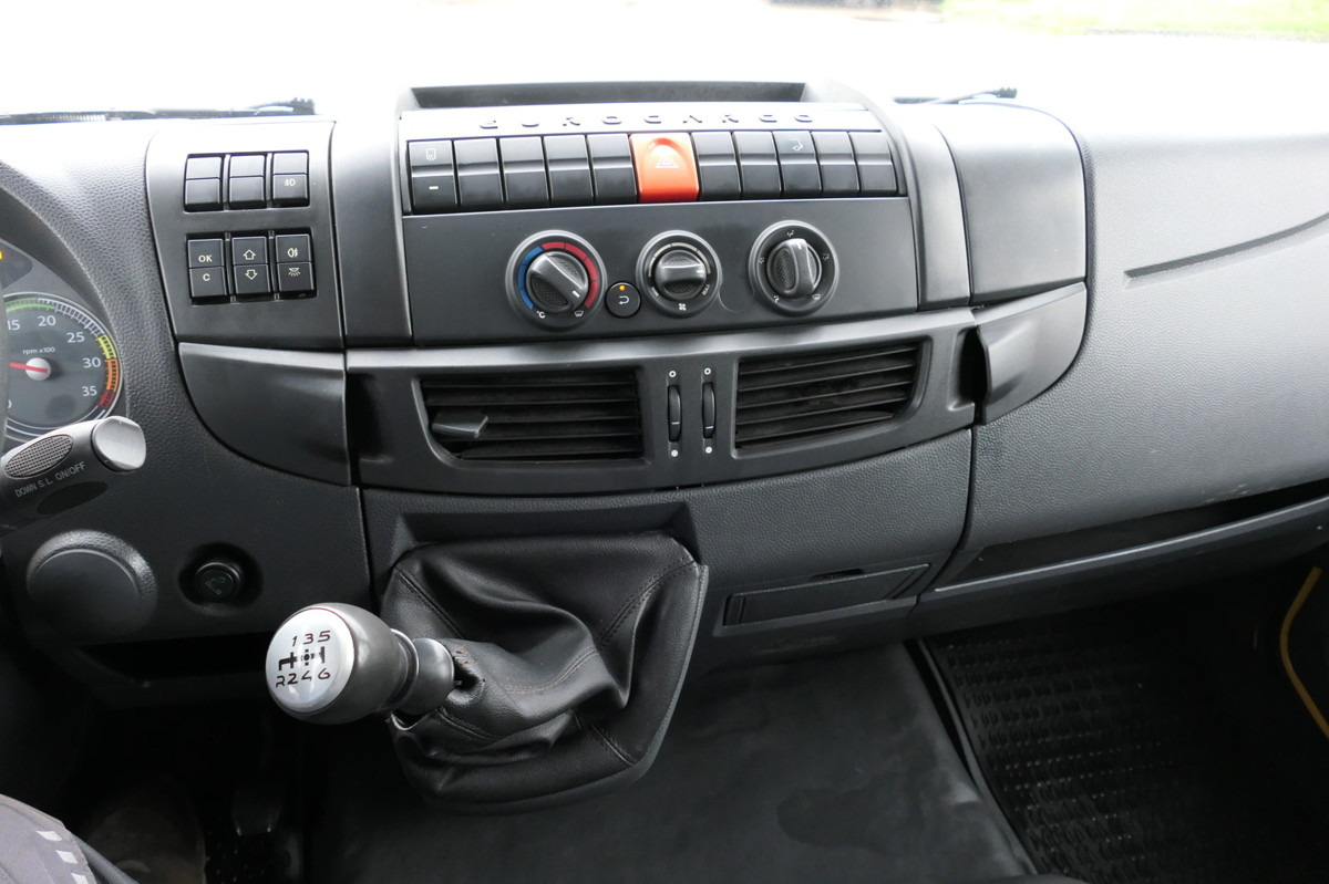 IVECO EuroCargo ML 75 E 16 P LBW LUFT EURO-5 в лизинг IVECO EuroCargo ML 75 E 16 P LBW LUFT EURO-5: фото 11