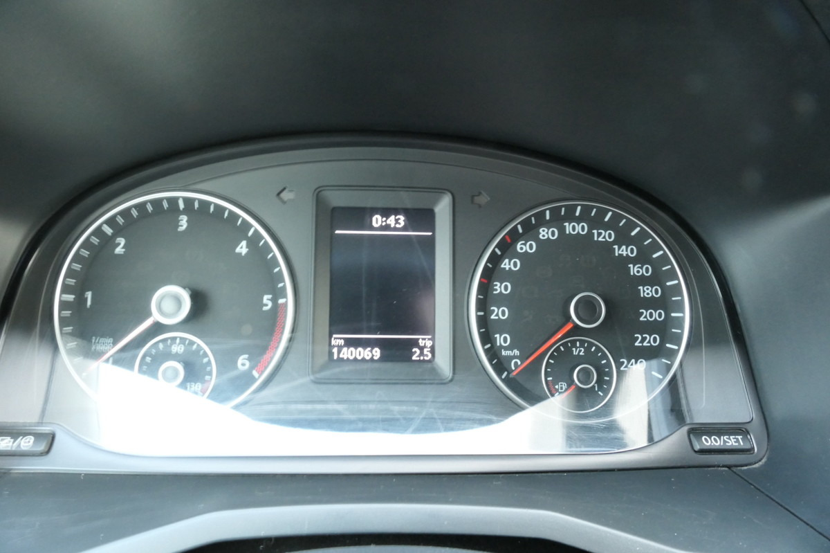 VW Caddy 2.0 TDI 4Motion Klima Werkstatteinbauten T в лизинг VW Caddy 2.0 TDI 4Motion Klima Werkstatteinbauten T: фото 13