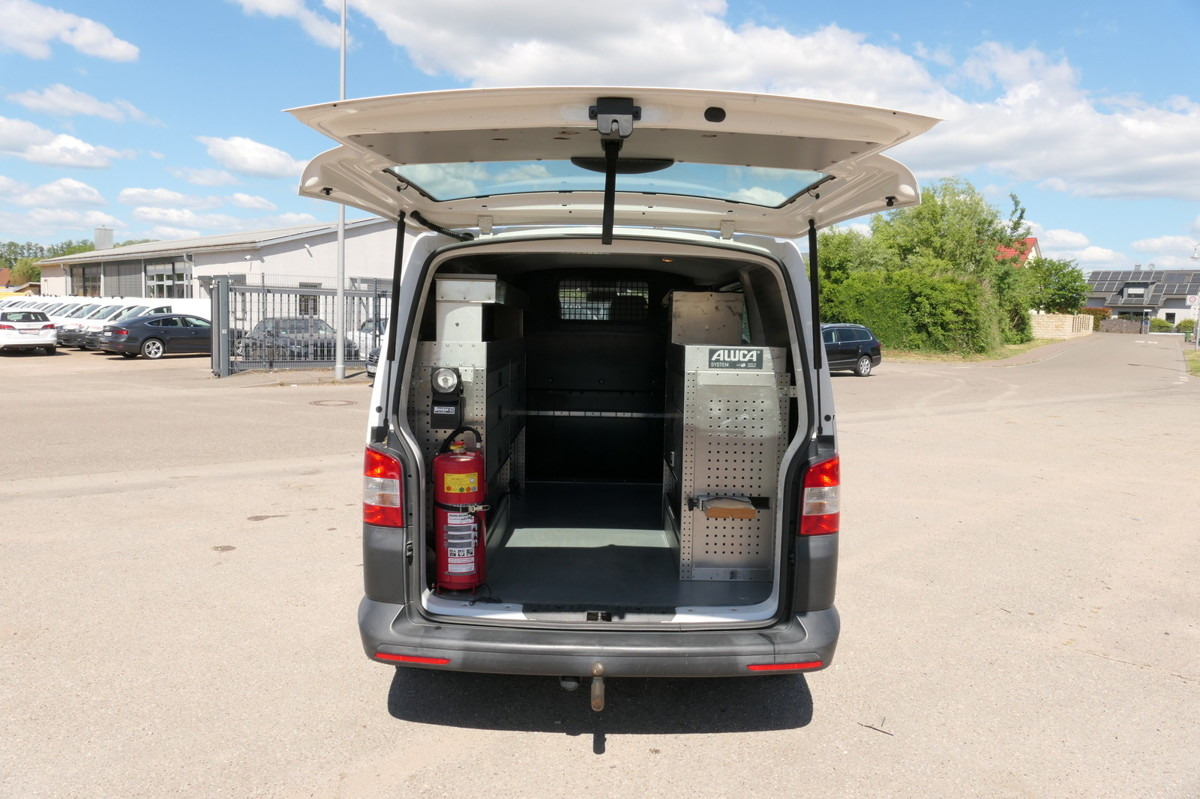 VW T5 2.0 TDI 4Motion 3-Sitzer KLIMA AHK Werkstatte - Цельнометаллический фургон: фото 1 VW T5 2.0 TDI 4Motion 3-Sitzer KLIMA AHK Werkstatte - Цельнометаллический фургон: фото 1