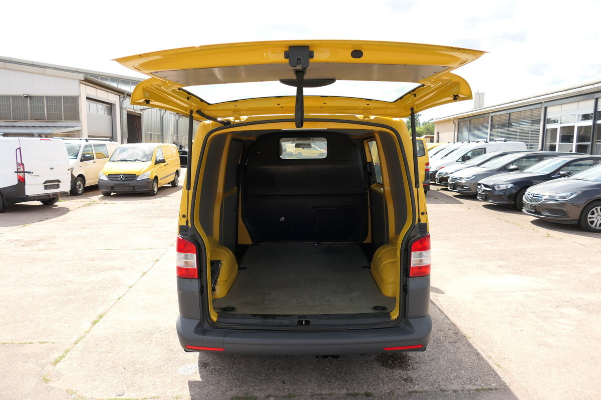 VW T5 Transporter 2.0 TDI 2xSCHIEBETÜR PARKTRONIK E в лизинг VW T5 Transporter 2.0 TDI 2xSCHIEBETÜR PARKTRONIK E: фото 6