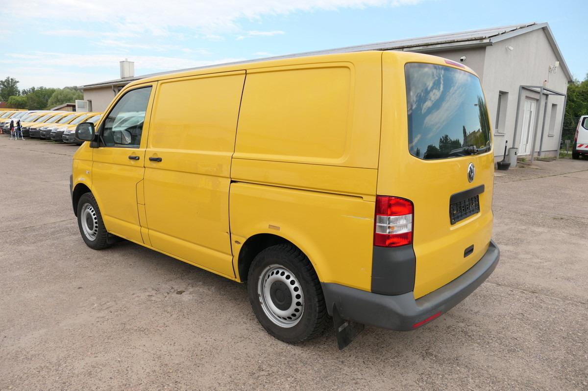 VW T5 Transporter 2.0 TDI 2xSCHIEBETÜR PARKTRONIK E - Легковой фургон: фото 5 VW T5 Transporter 2.0 TDI 2xSCHIEBETÜR PARKTRONIK E - Легковой фургон: фото 5