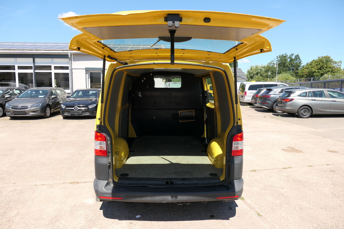 VW T5 Transporter 2.0 TDI EURO-5 CoC PARKTRONIK в лизинг VW T5 Transporter 2.0 TDI EURO-5 CoC PARKTRONIK: фото 8
