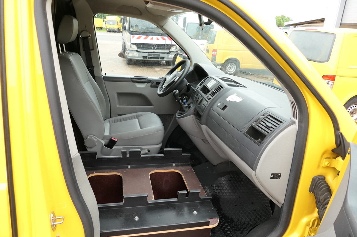 VW T5 Transporter 2.0 TDI PARKTRONIK EURO-5 2xSCHIE в лизинг VW T5 Transporter 2.0 TDI PARKTRONIK EURO-5 2xSCHIE: фото 7