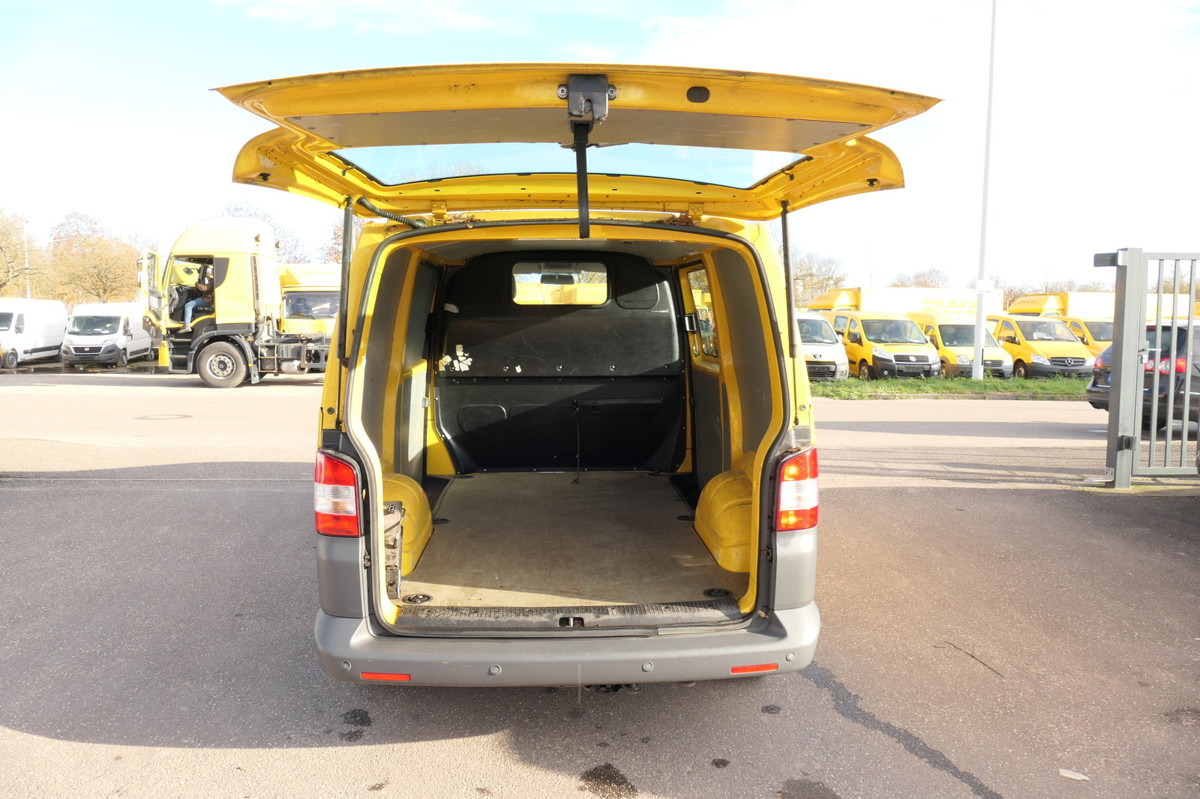 VW T5 Transporter 2.0 TDI PARKTRONIK EURO-5 2xSCHIE в лизинг VW T5 Transporter 2.0 TDI PARKTRONIK EURO-5 2xSCHIE: фото 6