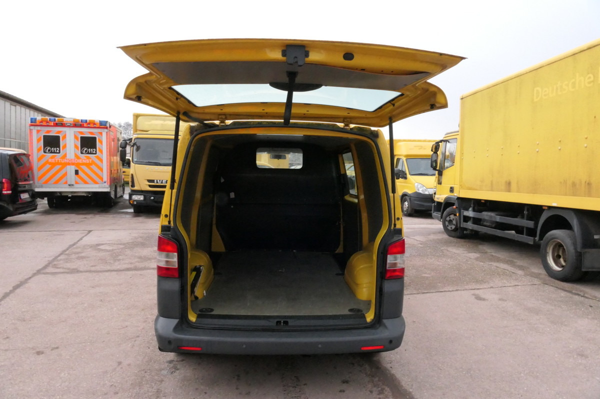 VW T5 Transporter 2.0 TDI PARKTRONIK EURO-5 2xSCHIE в лизинг VW T5 Transporter 2.0 TDI PARKTRONIK EURO-5 2xSCHIE: фото 6