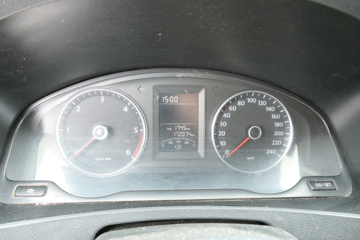 VW T5 Transporter 2.0 TDI PARKTRONIK EURO-5 2xSCHIE в лизинг VW T5 Transporter 2.0 TDI PARKTRONIK EURO-5 2xSCHIE: фото 13