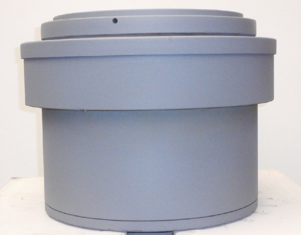 ATLAS 1704HD - Бортовой редуктор для Гусеничных экскаваторов: фото 1 ATLAS 1704HD - Бортовой редуктор для Гусеничных экскаваторов: фото 1