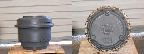 ATLAS 1704LC - Бортовой редуктор для Гусеничных экскаваторов: фото 1 ATLAS 1704LC - Бортовой редуктор для Гусеничных экскаваторов: фото 1