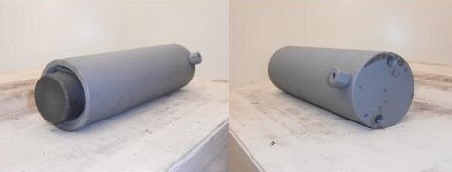 CASE CX 210 - Гусеница для Гусеничных экскаваторов: фото 1