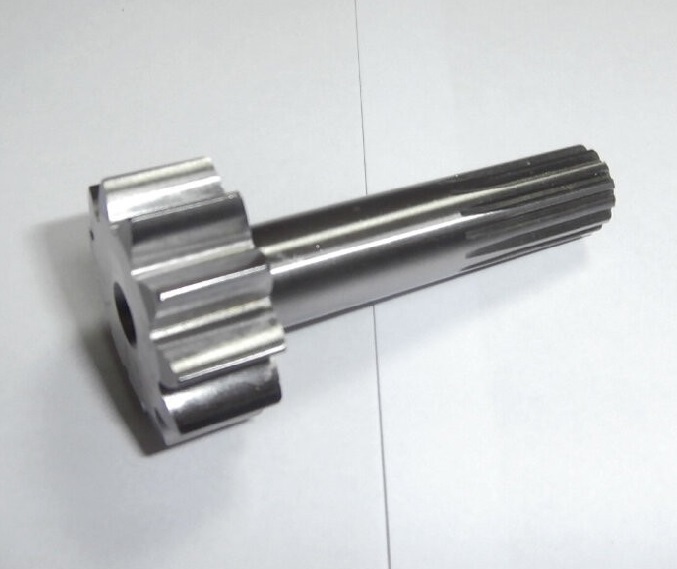 Новый Приводный вал для Мини-экскаваторов CATERPILLAR 301.8: фото 1