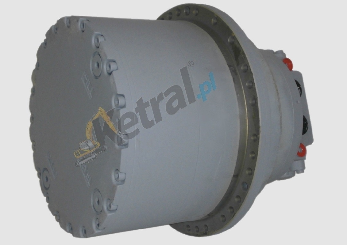 JCB JS145 - Бортовой редуктор для Гусеничных экскаваторов: фото 1