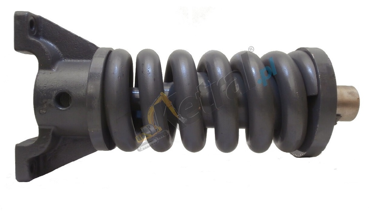 JCB JS220 - Запчасти ходовой части для Гусеничных экскаваторов: фото 1