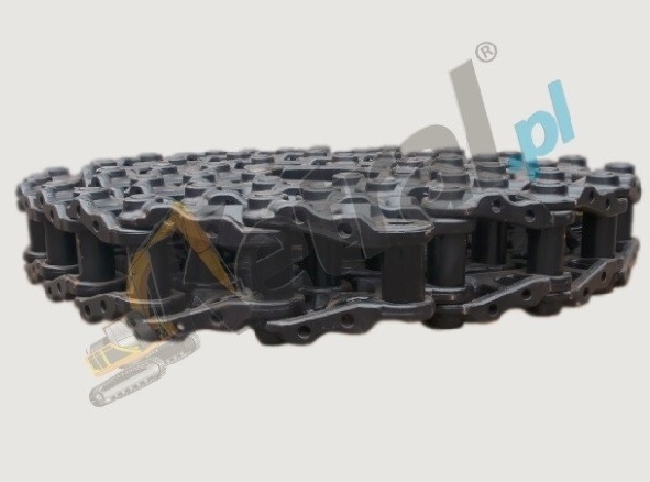 KOMATSU PC210 - Гусеница для Гусеничных экскаваторов: фото 1 KOMATSU PC210 - Гусеница для Гусеничных экскаваторов: фото 1