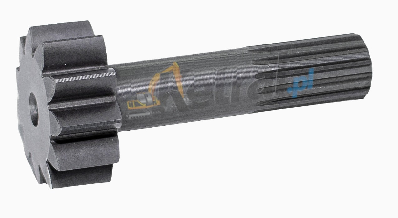 KUBOTA KX41 - Приводный вал для Мини-экскаваторов: фото 1 KUBOTA KX41 - Приводный вал для Мини-экскаваторов: фото 1