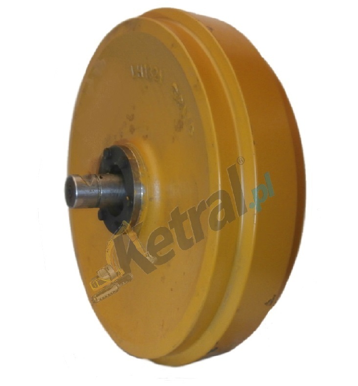 LIEBHERR 724 - Гусеница для Бульдозеров: фото 1 LIEBHERR 724 - Гусеница для Бульдозеров: фото 1