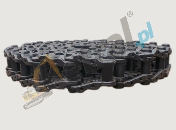 LIEBHERR 934 - Гусеница для Гусеничных экскаваторов: фото 1 LIEBHERR 934 - Гусеница для Гусеничных экскаваторов: фото 1