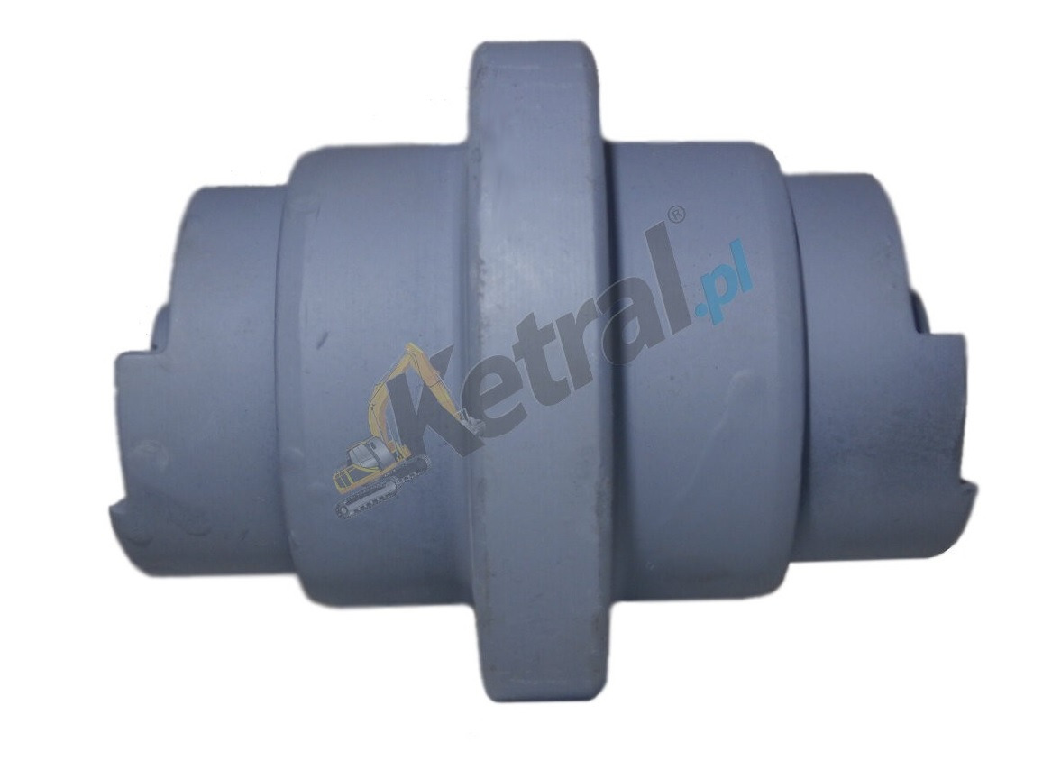 Neuson ET18 - Опорный каток для Мини-экскаваторов: фото 1