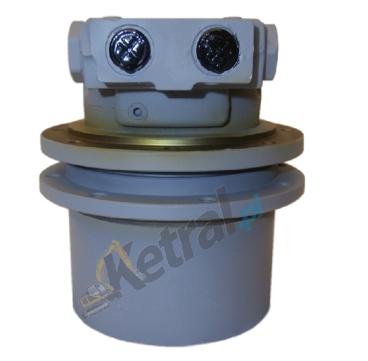 VOLVO EC14 - Бортовой редуктор для Мини-экскаваторов: фото 1 VOLVO EC14 - Бортовой редуктор для Мини-экскаваторов: фото 1