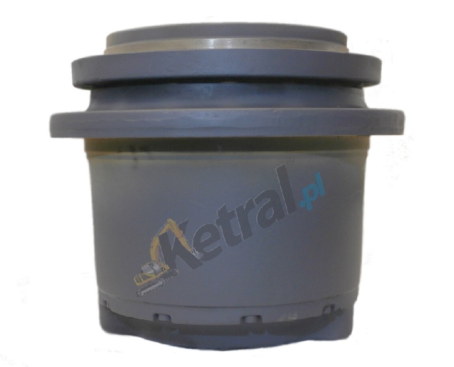 VOLVO EC230 - Бортовой редуктор для Гусеничных экскаваторов: фото 1 VOLVO EC230 - Бортовой редуктор для Гусеничных экскаваторов: фото 1