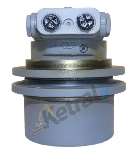 YANMAR B15 - Бортовой редуктор для Мини-экскаваторов: фото 1 YANMAR B15 - Бортовой редуктор для Мини-экскаваторов: фото 1