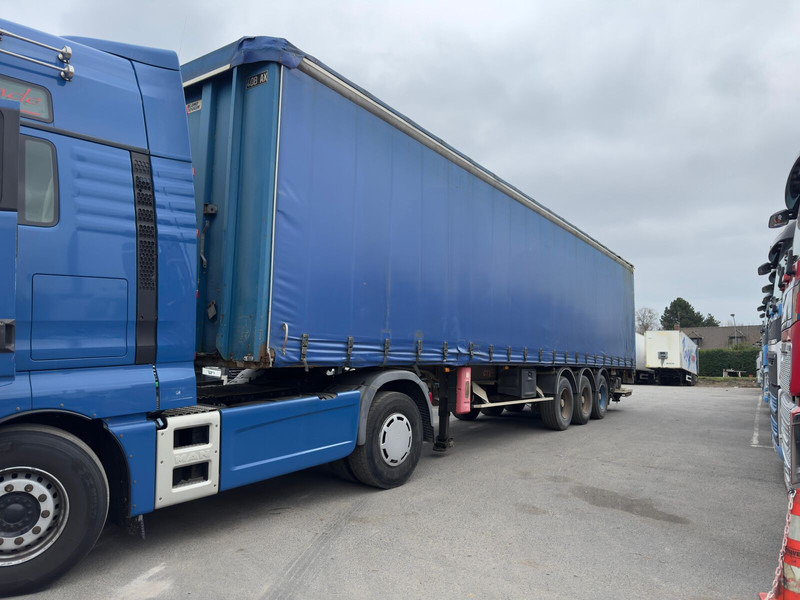 Fruehauf  в лизинг Fruehauf: фото 18