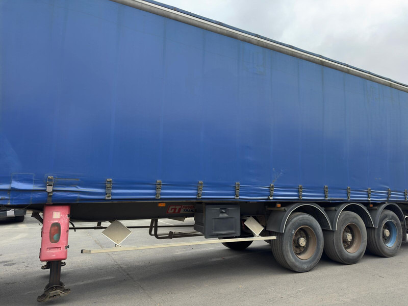 Fruehauf  в лизинг Fruehauf: фото 16