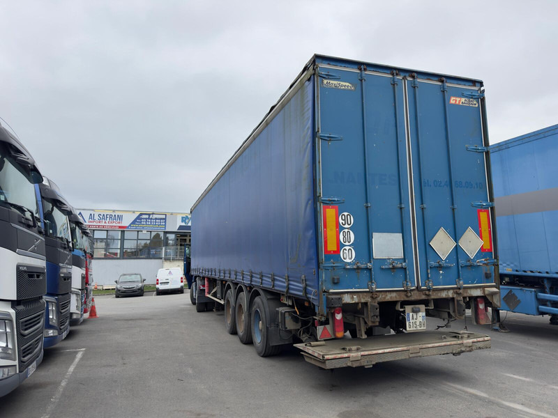 Fruehauf  в лизинг Fruehauf: фото 11