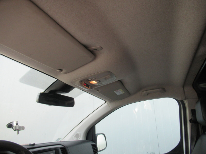 Opel Vivaro в лизинг Opel Vivaro: фото 14
