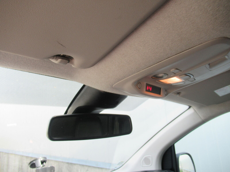 Opel Vivaro в лизинг Opel Vivaro: фото 19