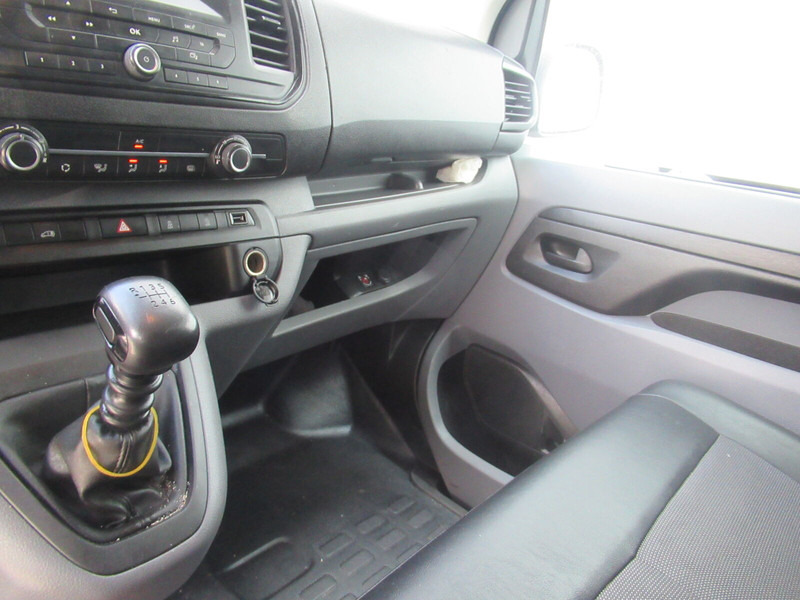 Opel Vivaro в лизинг Opel Vivaro: фото 15