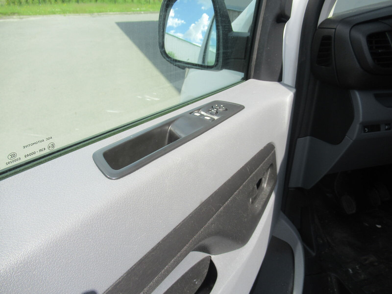 Opel Vivaro в лизинг Opel Vivaro: фото 20
