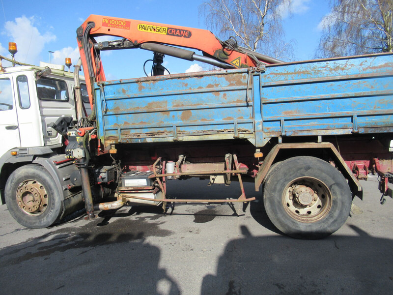 Renault G300 в лизинг Renault G300: фото 7