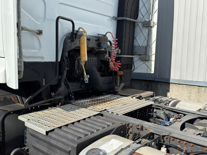 Тягач Renault Premium 460: фото 16