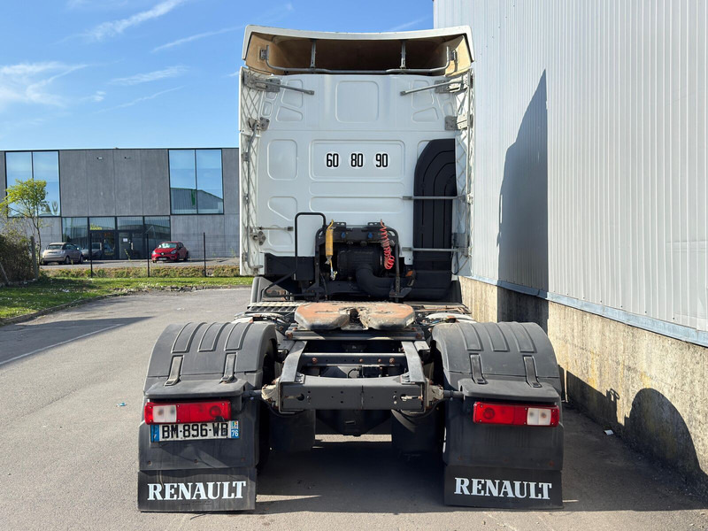 Тягач Renault Premium 460: фото 14