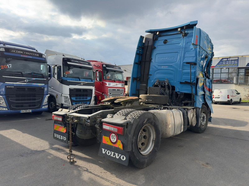 Volvo FH 500 - Тягач: фото 4 Volvo FH 500 - Тягач: фото 4