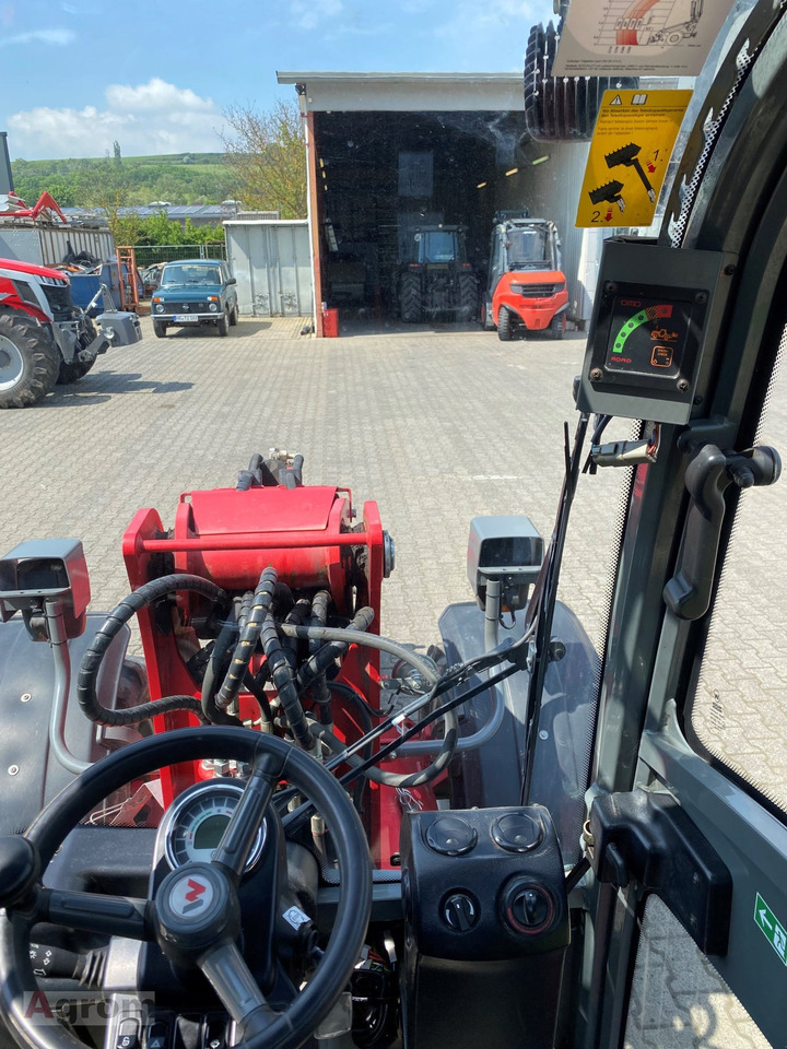 Weidemann 3070 CX60 LP T в лизинг Weidemann 3070 CX60 LP T: фото 7