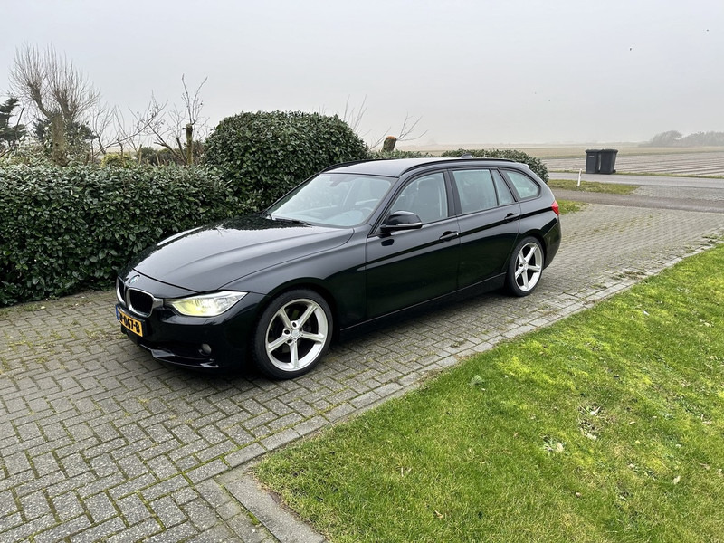 BMW 3 Serie 320d touring - Легковой автомобиль: фото 1 BMW 3 Serie 320d touring - Легковой автомобиль: фото 1