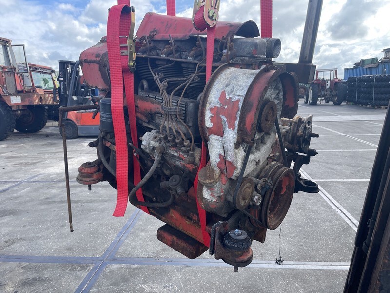 Deutz F4L 912 - Двигатель для Сельскохозяйственной техники: фото 1 Deutz F4L 912 - Двигатель для Сельскохозяйственной техники: фото 1