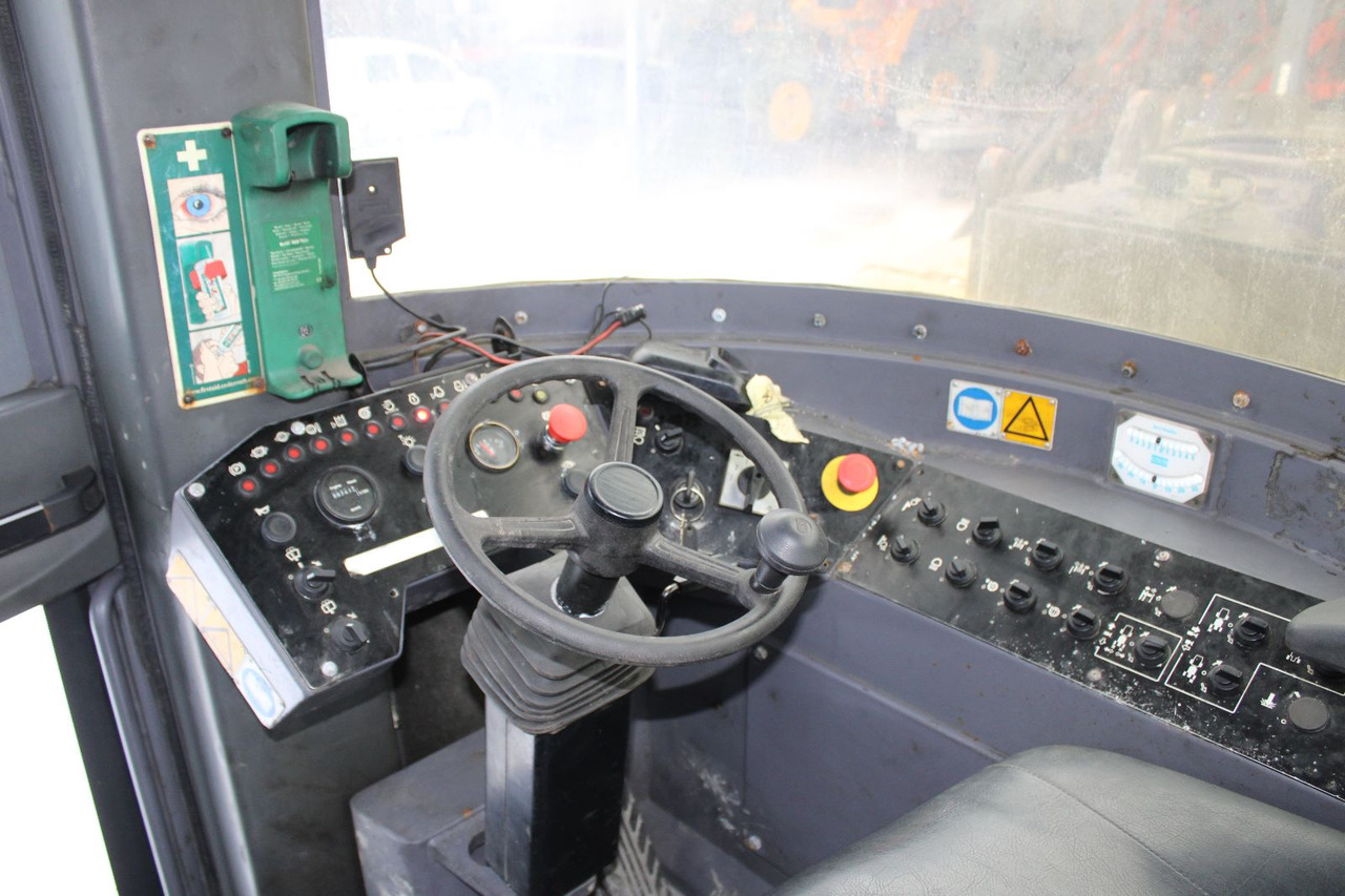 Atlas Copco Boltec LC в лизинг Atlas Copco Boltec LC: фото 7