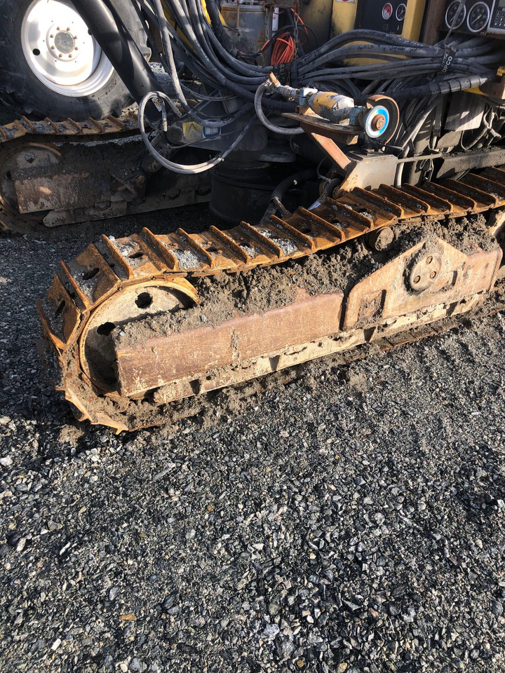Atlas Copco FlexiROC T30 в лизинг Atlas Copco FlexiROC T30: фото 6